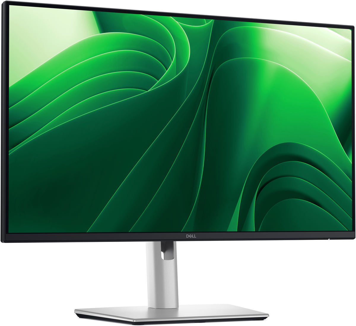 Dell Pro 24 Plus USB-C Hub P2425DE QHD ‐näyttö – kuva 2