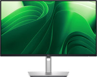 Dell Pro 24 Plus USB-C Hub P2425DE QHD ‐näyttö – kuva 1