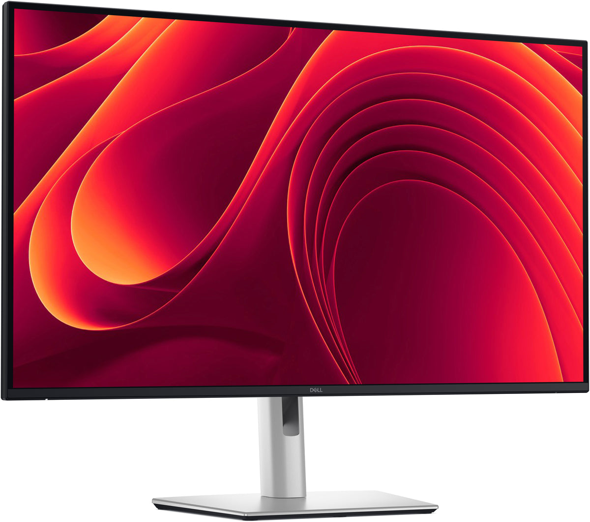 Dell Pro 32 Plus USB-C Hub P3225DE QHD-näyttö – kuva 2