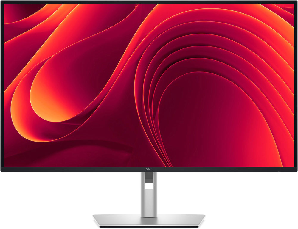 Dell Pro 32 Plus USB-C Hub P3225DE QHD-näyttö – kuva 1