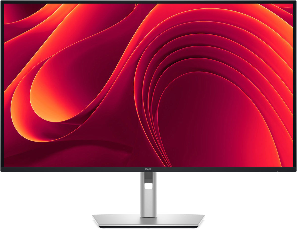 Dell Pro 32 Plus USB-C Hub P3225DE QHD-näyttö – kuva 1