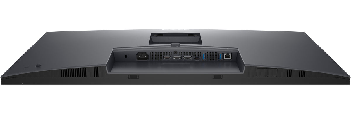 Dell Pro 32 Plus USB-C Hub P3225DE QHD-näyttö – kuva 5