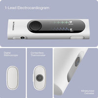 Withings BeamO 4-in-1-terveydenseurantatyökalu – kuva 4