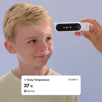 Withings BeamO 4-in-1-terveydenseurantatyökalu – kuva 5