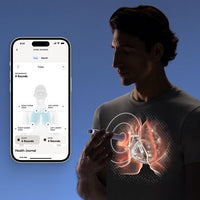 Withings BeamO 4-in-1-terveydenseurantatyökalu – kuva 7