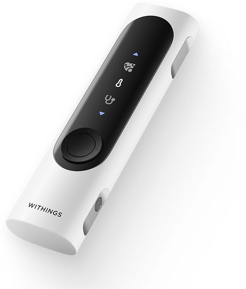 Withings BeamO 4-in-1-terveydenseurantatyökalu