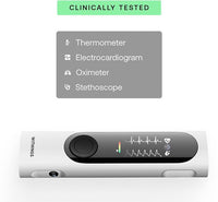 Withings BeamO 4-in-1-terveydenseurantatyökalu – kuva 3