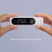 Withings BeamO 4-in-1-terveydenseurantatyökalu – kuva 6