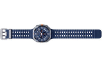 Samsung Galaxy Watch Ultra urheilukello, 47 mm, sininen (2025)