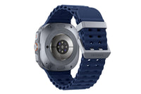 Samsung Galaxy Watch Ultra urheilukello, 47 mm, sininen (2025)
