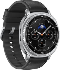 Samsung Galaxy Watch8 Classic 4G älykello, 46 mm, musta