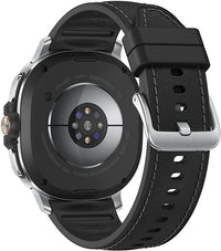 Samsung Galaxy Watch8 Classic 4G älykello, 46 mm, musta