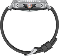 Samsung Galaxy Watch8 Classic 4G älykello, 46 mm, musta
