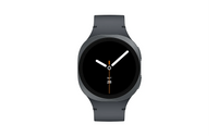 Samsung Galaxy Watch8 BT älykello, 40 mm, grafiitti - E-store.fi