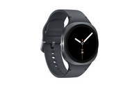 Samsung Galaxy Watch8 BT älykello, 40 mm, grafiitti - E-store.fi