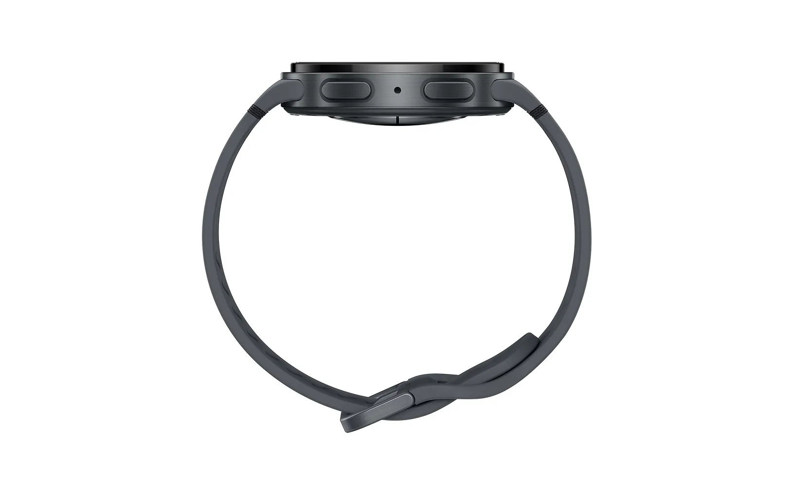 Samsung Galaxy Watch8 BT älykello, 40 mm, grafiitti - E-store.fi