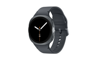 Samsung Galaxy Watch8 BT älykello, 40 mm, grafiitti - E-store.fi