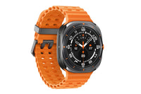 Samsung Galaxy Watch Ultra urheilukello, 47 mm, harmaa (2025)