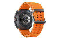 Samsung Galaxy Watch Ultra urheilukello, 47 mm, harmaa (2025)