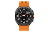 Samsung Galaxy Watch Ultra urheilukello, 47 mm, harmaa (2025)