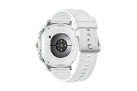 Samsung Galaxy Watch8 Classic BT älykello, 46 mm, valkoinen