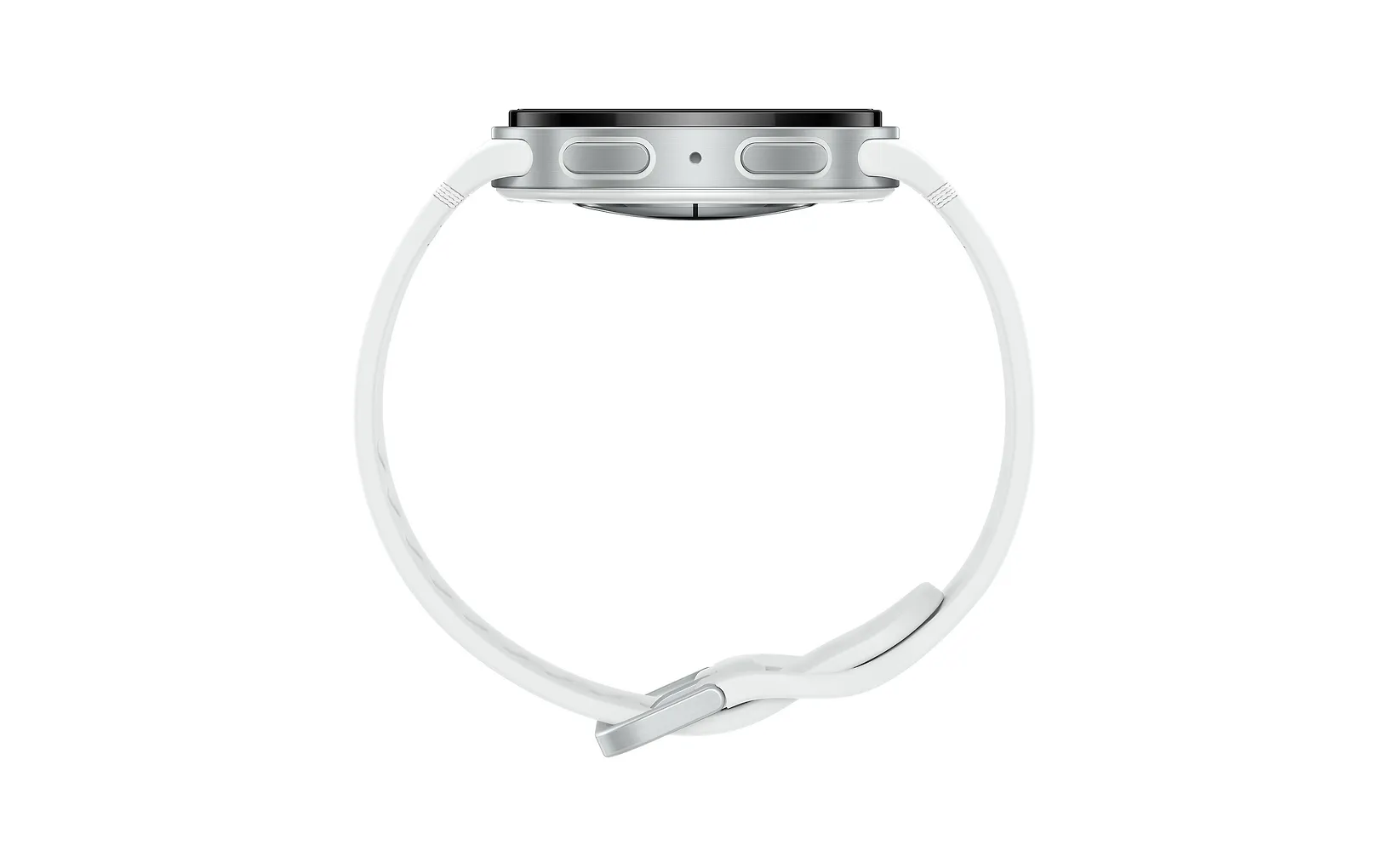 Samsung Galaxy Watch8 BT Smartwatch, 40 mm, silver