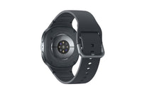 Samsung Galaxy Watch8 4G älykello, 40 mm, grafiitti