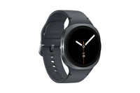 Samsung Galaxy Watch8 4G älykello, 40 mm, grafiitti