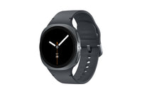 Samsung Galaxy Watch8 4G älykello, 40 mm, grafiitti