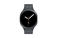 Samsung Galaxy Watch8 4G älykello, 40 mm, grafiitti
