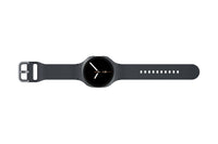 Samsung Galaxy Watch8 4G älykello, 40 mm, grafiitti