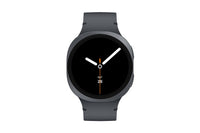 Samsung Galaxy Watch8 4G älykello, 44 mm, grafiitti