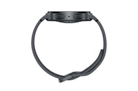 Samsung Galaxy Watch8 4G älykello, 44 mm, grafiitti