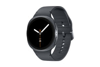 Samsung Galaxy Watch8 4G älykello, 44 mm, grafiitti