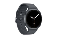 Samsung Galaxy Watch8 4G älykello, 44 mm, grafiitti