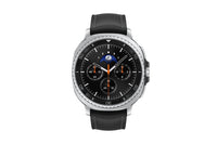 Samsung Galaxy Watch8 Classic BT älykello, 46 mm, musta