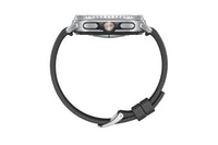 Samsung Galaxy Watch8 Classic BT älykello, 46 mm, musta
