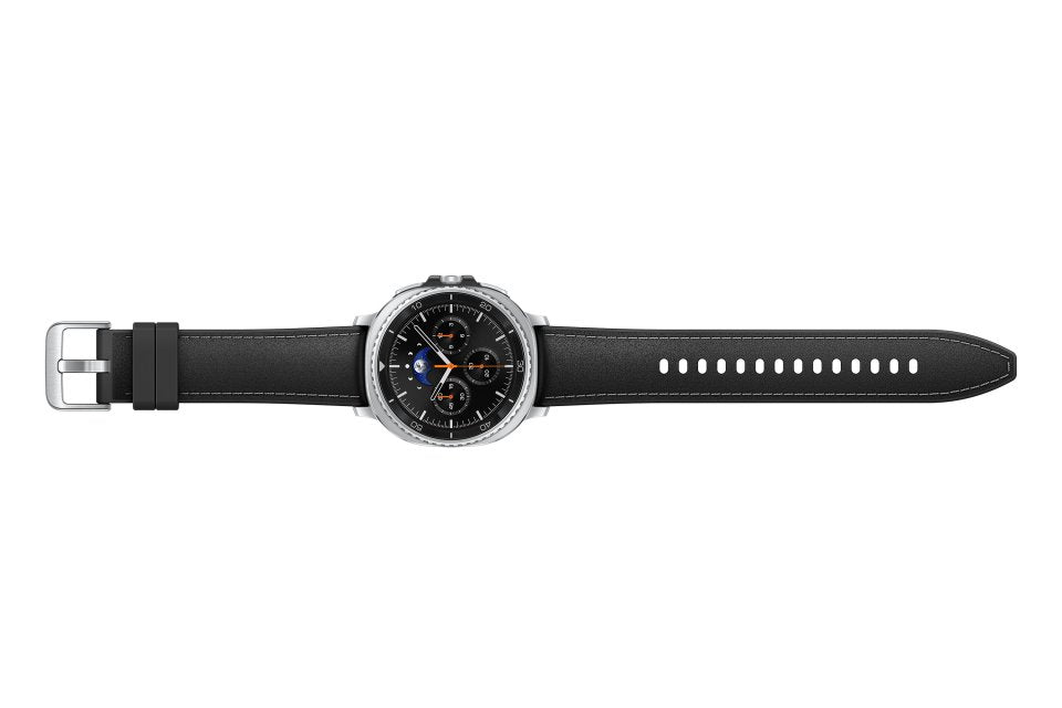 Samsung Galaxy Watch8 Classic BT älykello, 46 mm, musta
