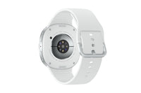 Samsung Galaxy Watch8 4G älykello, 44 mm, hopea