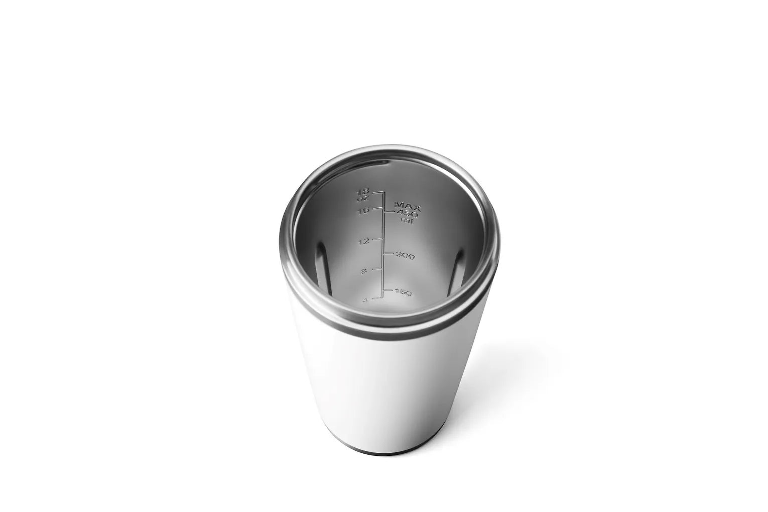 Nutribullet FLIP NBP016W kannettava tehosekoitin, valkoinen
