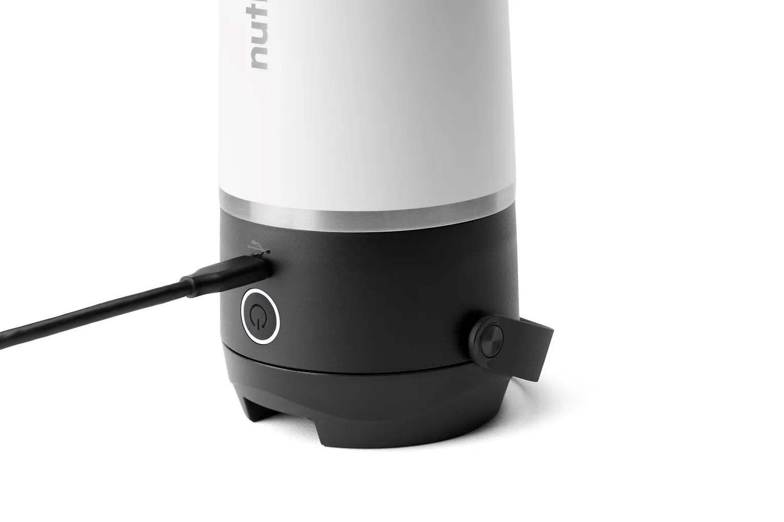 Nutribullet FLIP NBP016W kannettava tehosekoitin, valkoinen