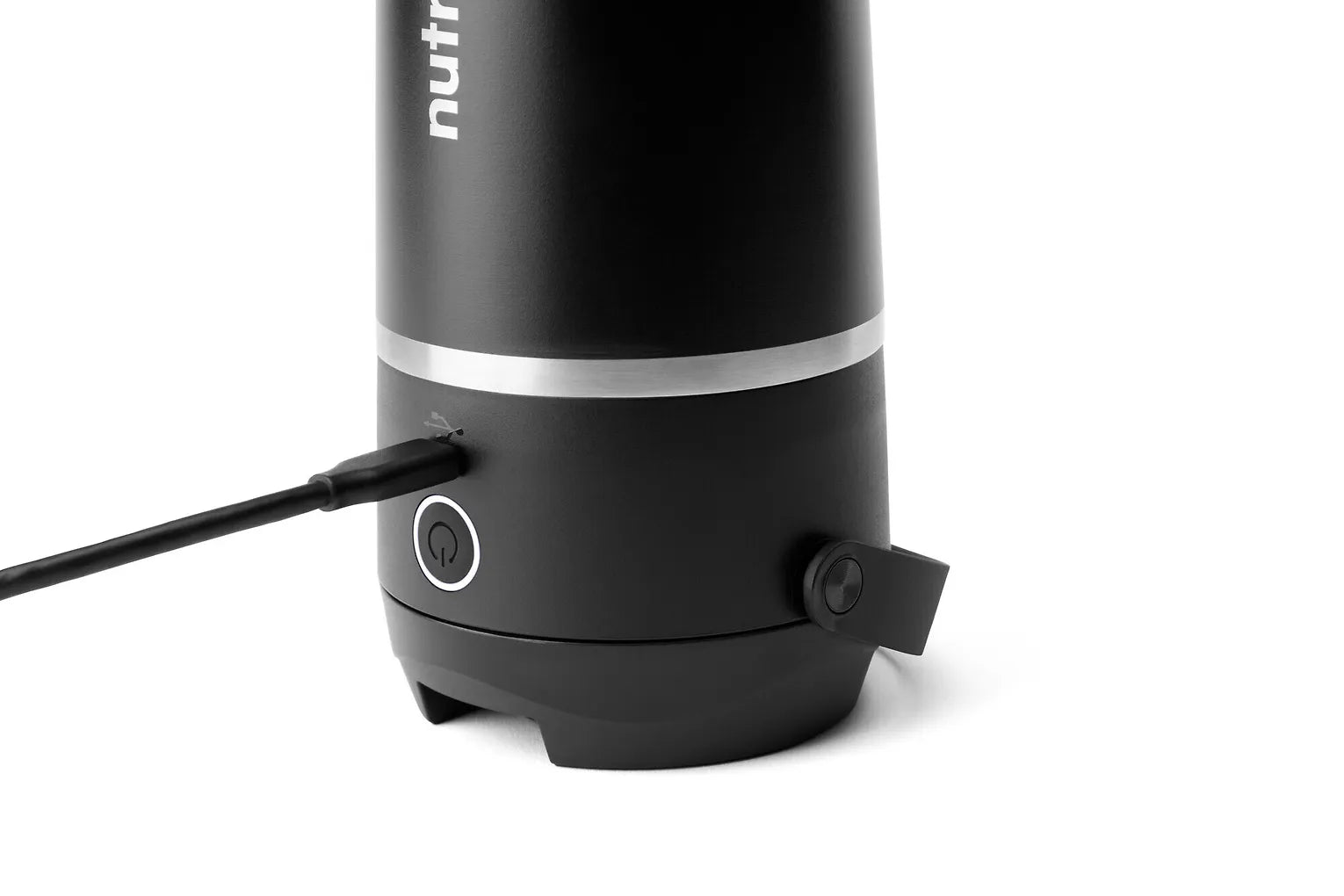 Nutribullet FLIP NBP016B kannettava tehosekoitin, musta