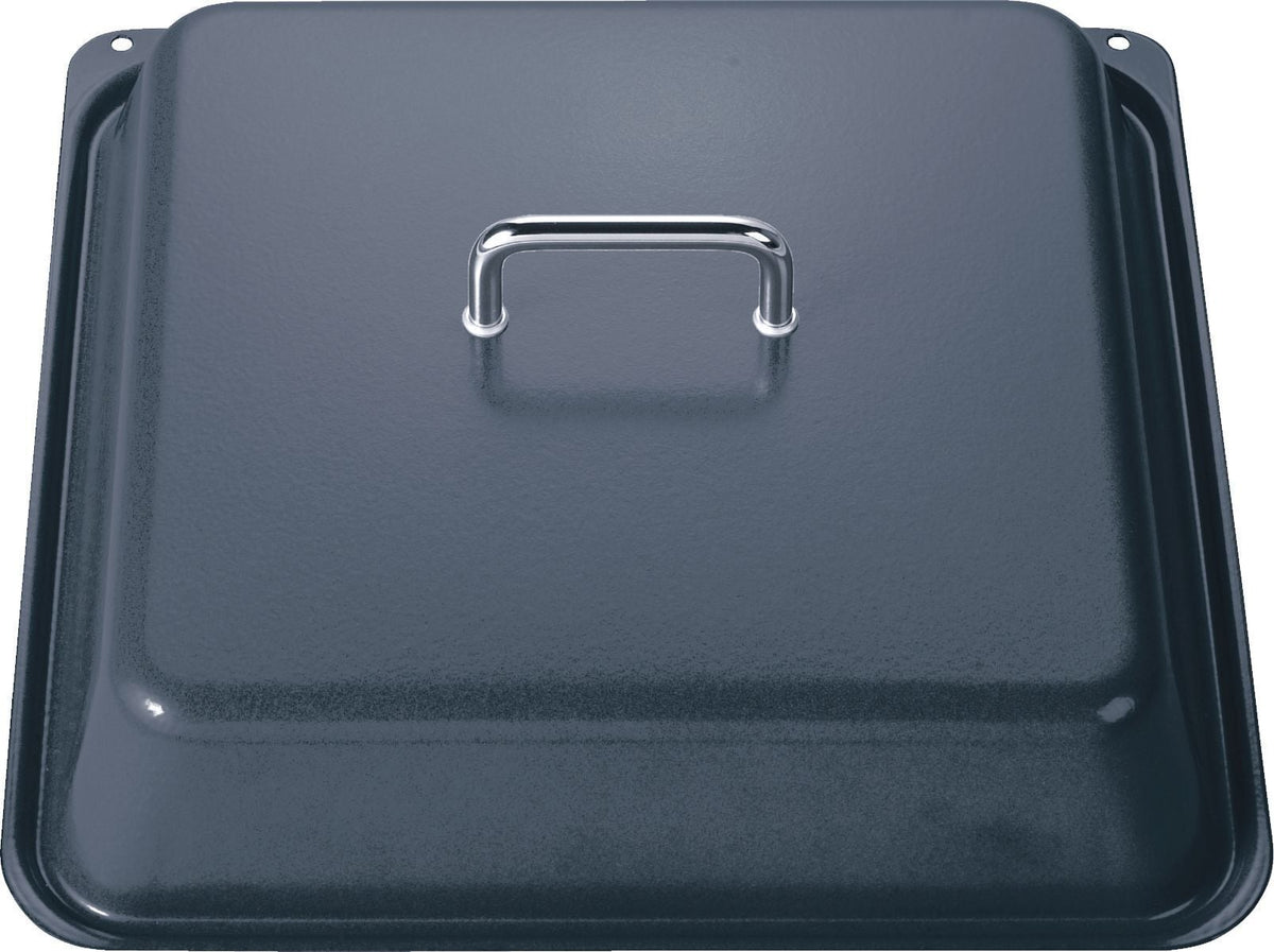 Bosch uunipannun kansi, 115 x 424 x 357 mm – kuva 1