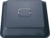 Bosch uunipannun kansi, 115 x 424 x 357 mm – kuva 1