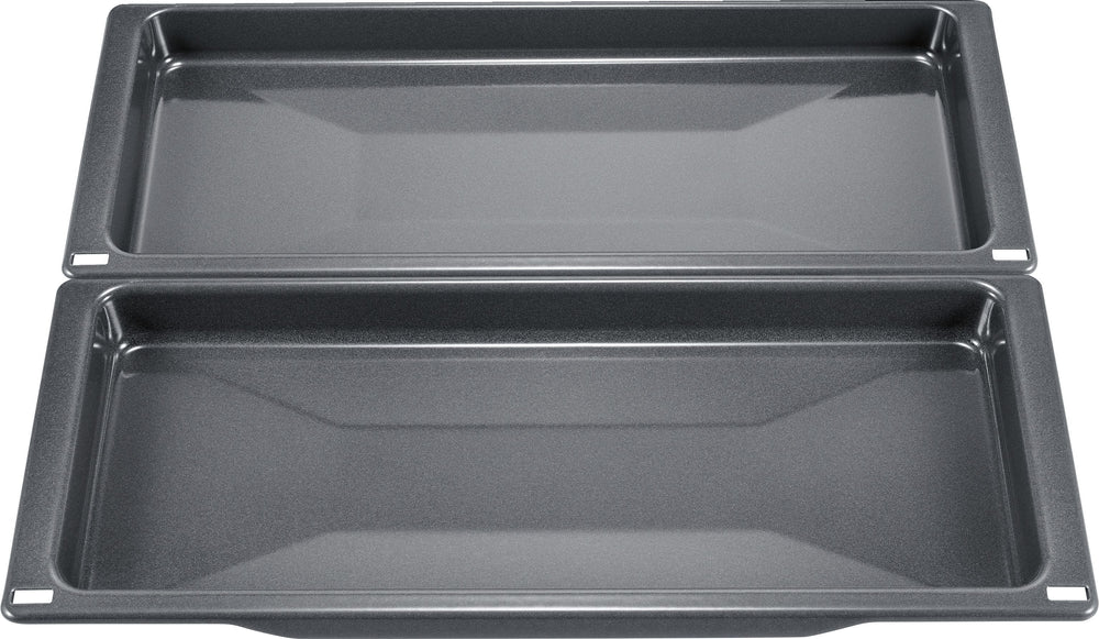 Bosch kapea uunipannu, 39 x 455 x 188 mm – kuva 1