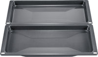 Bosch kapea uunipannu, 39 x 455 x 188 mm – kuva 1