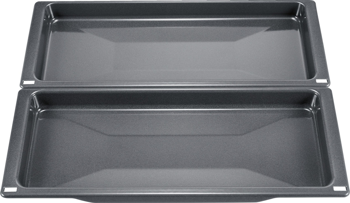 Bosch kapea uunipannu, 39 x 455 x 188 mm – kuva 1
