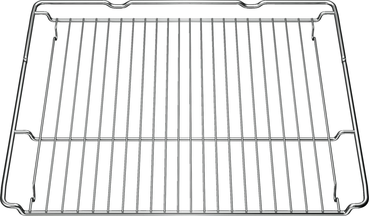 Bosch ritilä, 31 x 455 x 375 mm – kuva 1
