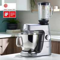 Kenwood Titanium Chef Baker XL yleiskonepaketti KVL85.224SI – kuva 5