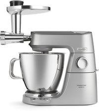 Kenwood Titanium Chef Baker XL yleiskonepaketti KVL85.224SI – kuva 4